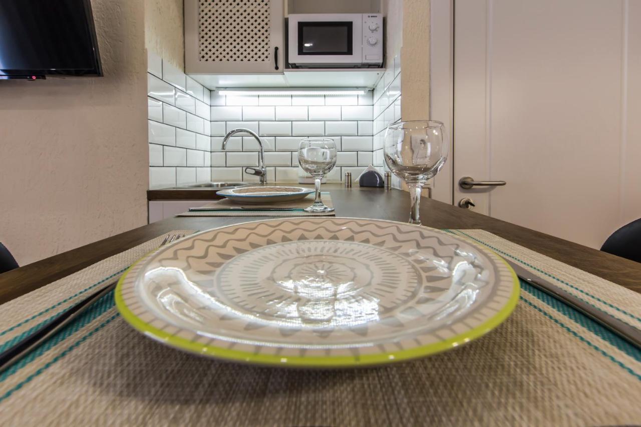 Kyiv City Loft Apart Hotel Экстерьер фото