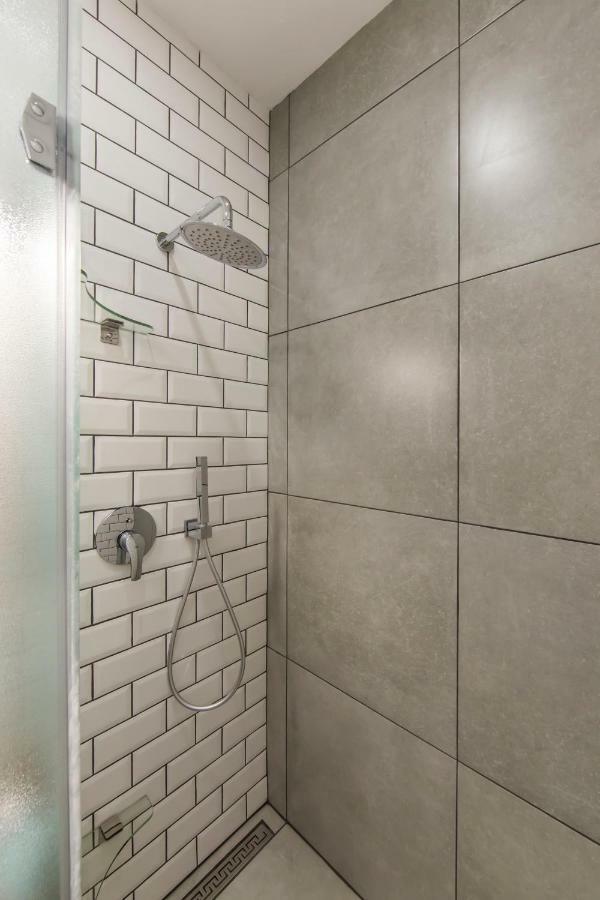 Kyiv City Loft Apart Hotel Экстерьер фото